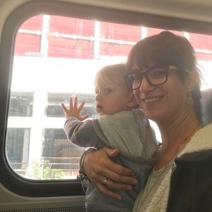 Meet your Posher, Stacy